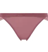 【SALE】エス バイ シャドウ タンガ, パープル, product image number 0