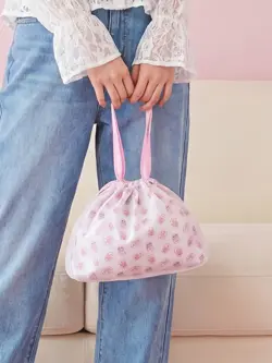 エスターバニー &times;AMOSTYLE ポーチ