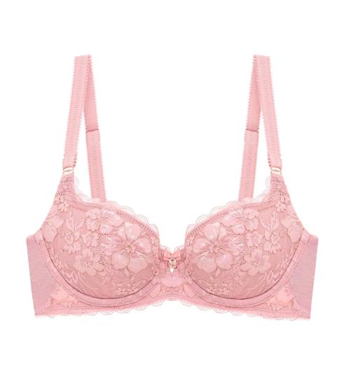 Young Simply Sculpt Blossom Wired Padded Bra in Sophia | Triumph