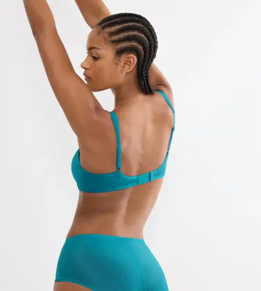 TRIUMPH SIGNATURE SHEER