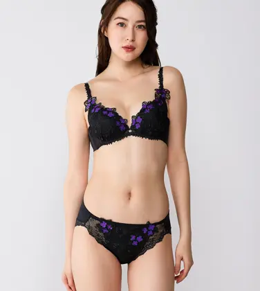 フロラーレ バイ トリンプ518 ブラジャー