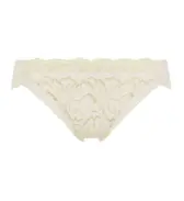【SALE】天使のブラ(R) スリムライン552 レギュラーショーツ, イエロー, product image number 0