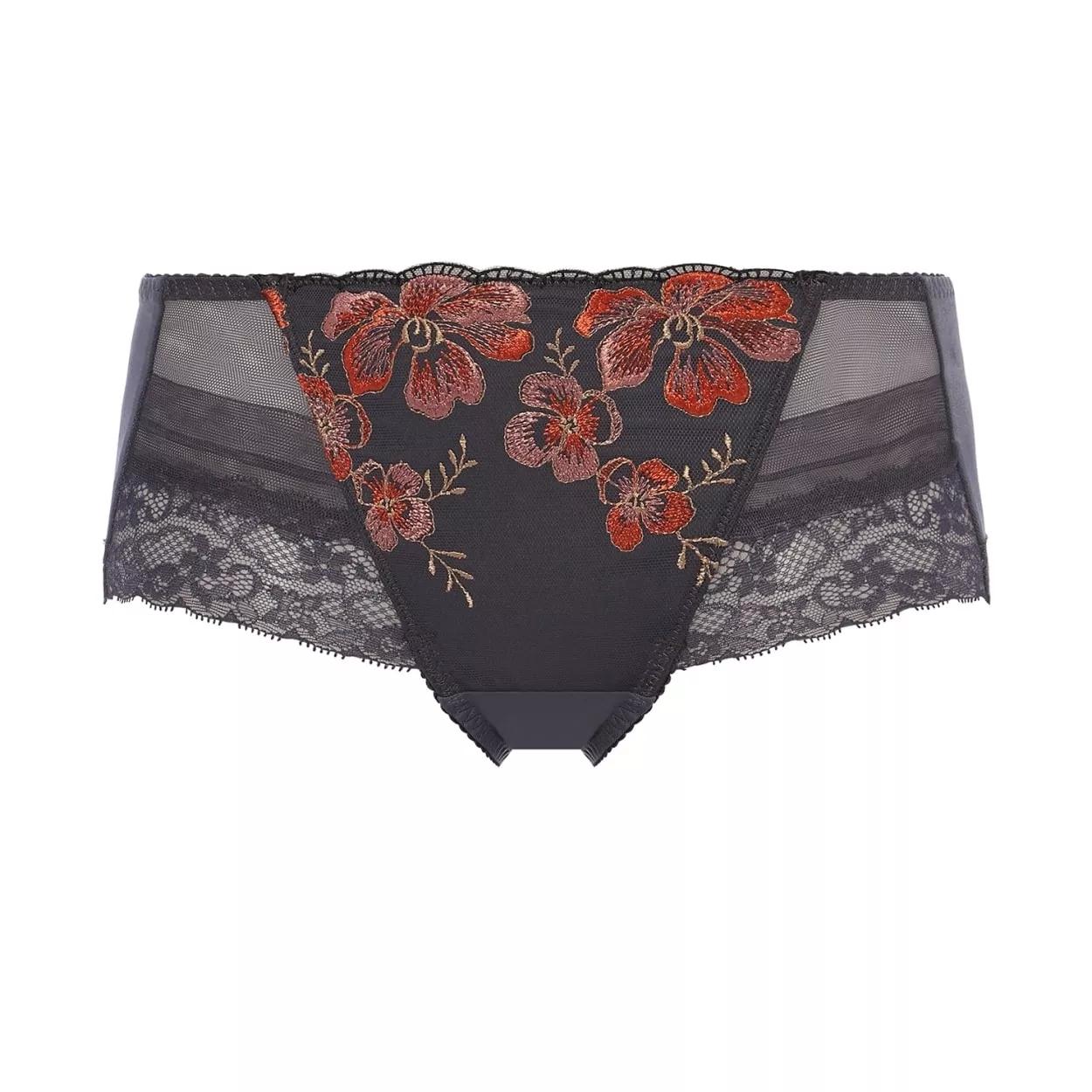 【SALE】フロラーレ バイ トリンプ611 ボーイズレングス, グレー, product image number 0