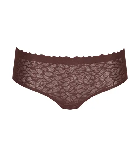 SLOGGI ZERO FEEL LACE in VIOLET