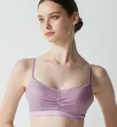 エス バイ スロギー シャイン ノンワイヤーブラ, , model image number 0