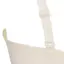 【SALE】チャーミングラマー(R)（ラージ） ブラ＆ショーツセット AMOSTYLEステッチ, ホワイト, product image number 4