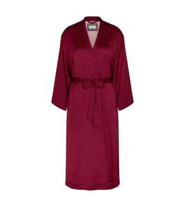 ROBES in RED