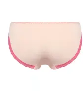 【SALE】レギュラーショーツ ハンサムローズ, ベージュ, product image number 1