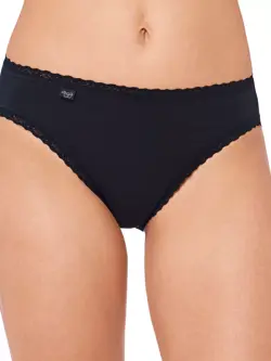 SLOGGI 24/7 COTTON LACE