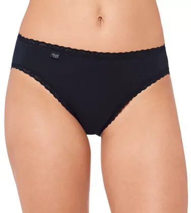SLOGGI 24/7 COTTON LACE
