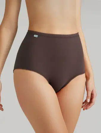 スロギー はきこみ深めショーツN