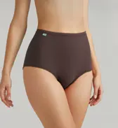 スロギー　はきこみ深めショーツN, , model image number 1