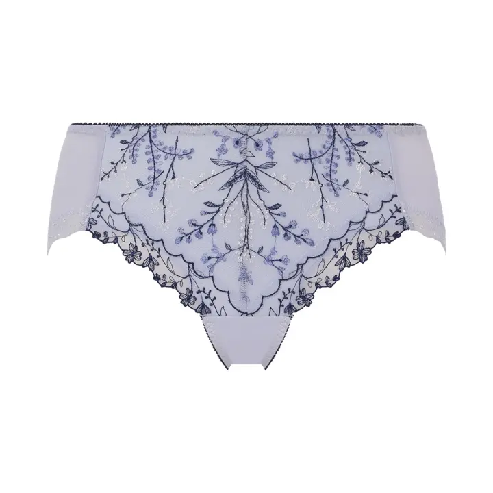【SALE】ボーイズレングス フローラルハグ, ブルー, product image number 0