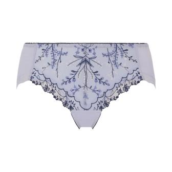ボーイズレングス フローラルハグ, ブルー, product image number 0
