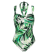 GREEN COMBINATION