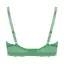 フロラーレ バイ トリンプ123 ブラジャー(パッドなし), グリーン, product image number 1