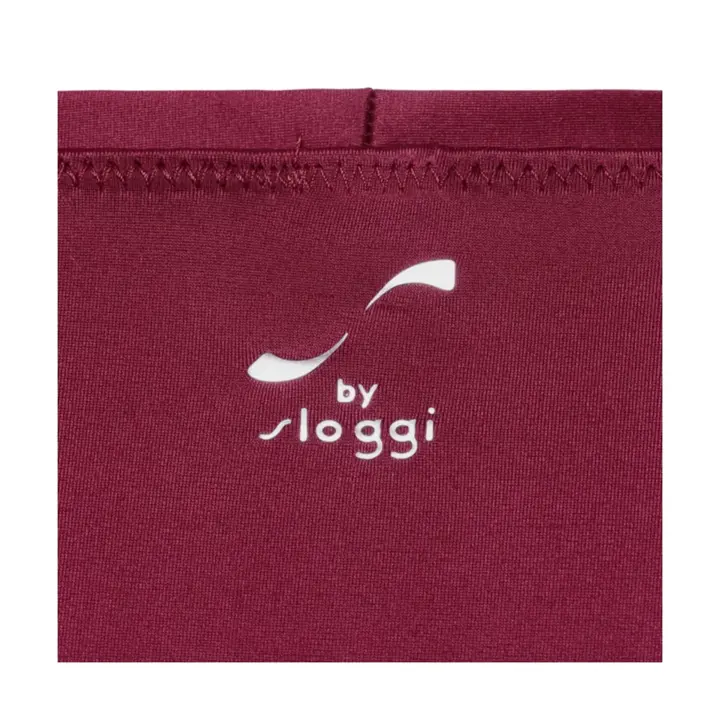 【SALE】エス バイ スロギー シャイン ハイキニ, レッド, product image number 3