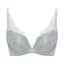 フロラーレ リュクス5002 ブラジャー(パッドなし), グレー, product image number 0