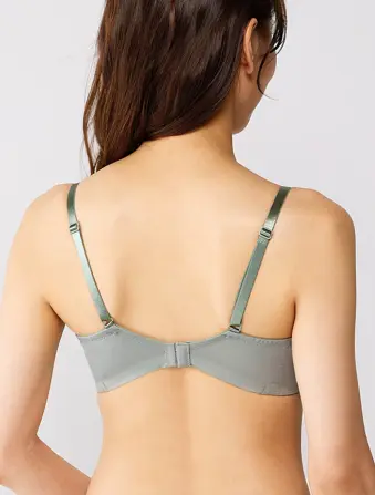 天使のブラ スリムライン632 ブラジャー