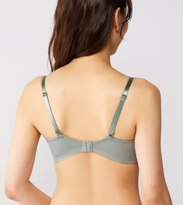 天使のブラ スリムライン632 ブラジャー
