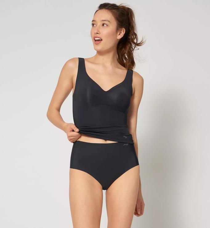 Zero Feel built-in support cami, Sloggi, Tank Tops