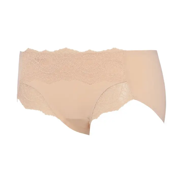 ボーイズレングス シグネチャースムース, ベージュ, product image number 2