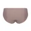 【SALE】コンフォートワイヤーブラ624 レギュラーショーツ, グレー, product image number 1