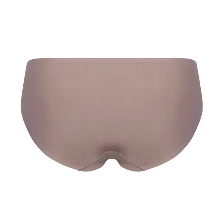 【SALE】コンフォートワイヤーブラ624 レギュラーショーツ, グレー, product image number 1