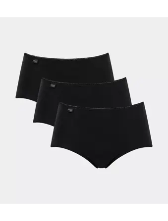 SLOGGI 24/7 COTTON