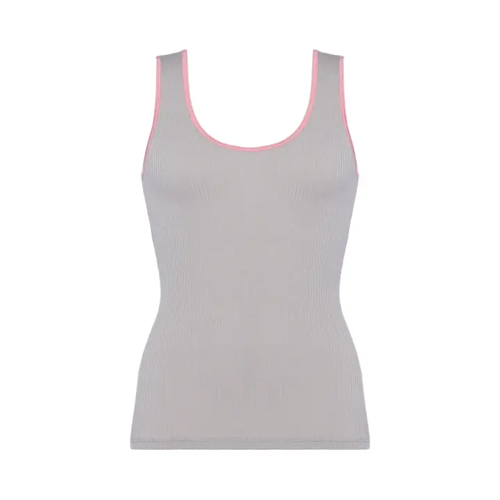 エス バイ スロギー サンデーズ  インナートップ【一部カラーSALE】, ベージュ, product image number 0