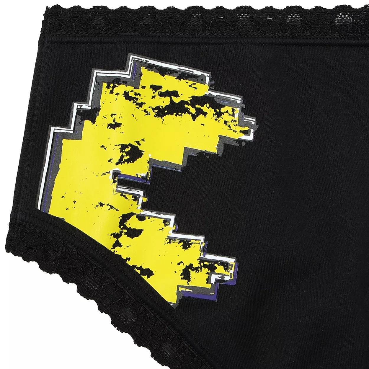 【SALE】スロギー ウィークエンド パックマン ヒップスター, ブラック, product image number 3