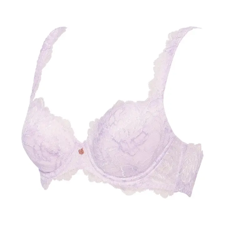 フロラーレ バイ トリンプ1100 ブラジャー(パッドなし)【一部カラーSALE】, ミックス, product image number 2