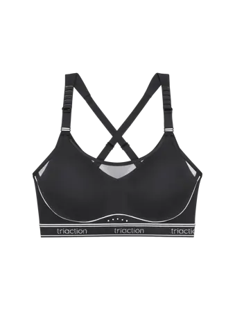 TRIACTION CARDIO BREEZE