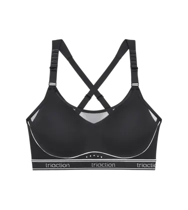 TRIACTION CARDIO BREEZE