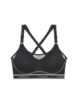 TRIACTION CARDIO BREEZE