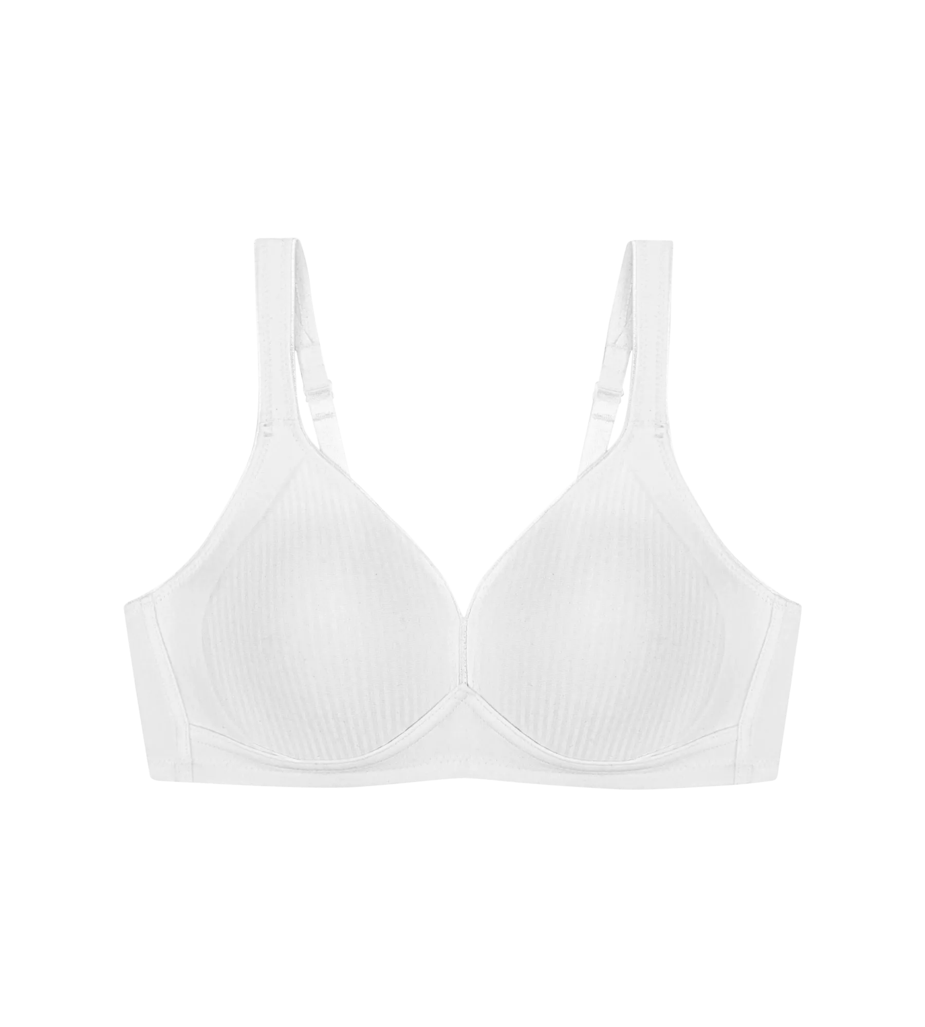 Modern Soft+Cotton N Bra Image 8