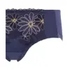 【SALE】ゴールドレーベル バイ トリンプ3083 ボーイズレングス, ブルー, swatch