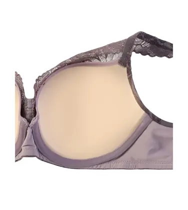 コンフォートワイヤーブラ624 ブラジャー