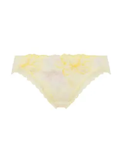 天使のブラ 魔法のハリ感656 レギュラーショーツ