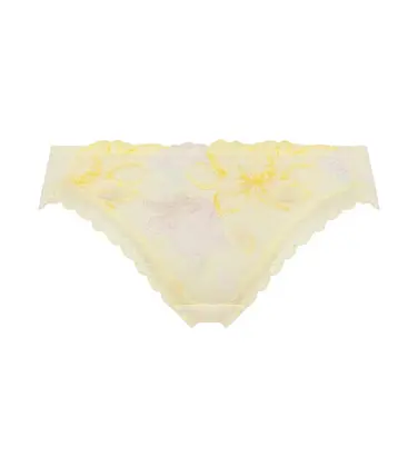 天使のブラ 魔法のハリ感656 レギュラーショーツ