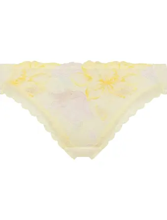 天使のブラ 魔法のハリ感656 レギュラーショーツ