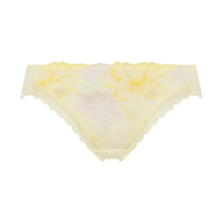 天使のブラ 魔法のハリ感656 レギュラーショーツ TR656 Hikini レギュラー