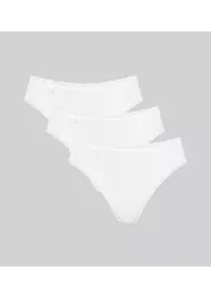 SLOGGI 24/7 COTTON LACE