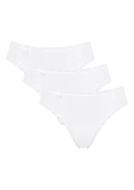 SLOGGI 24/7 COTTON LACE