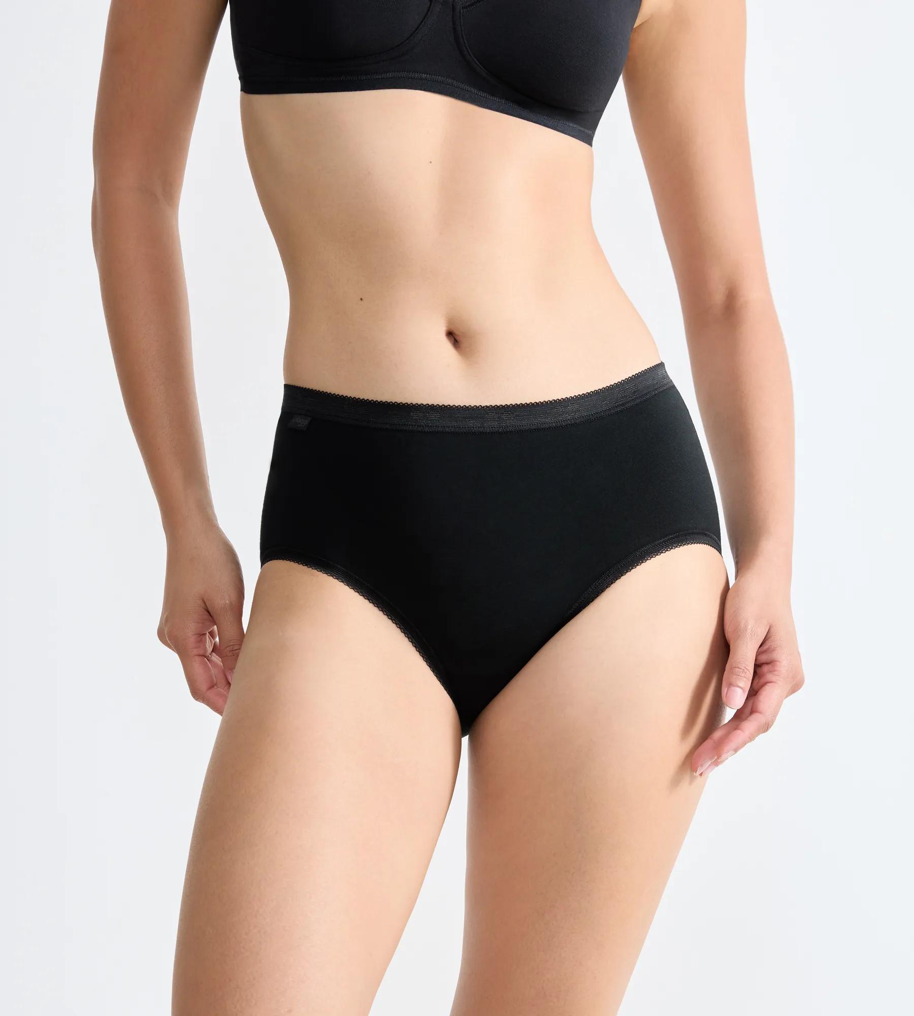 sloggi Basic+ Midi Brief Image 6