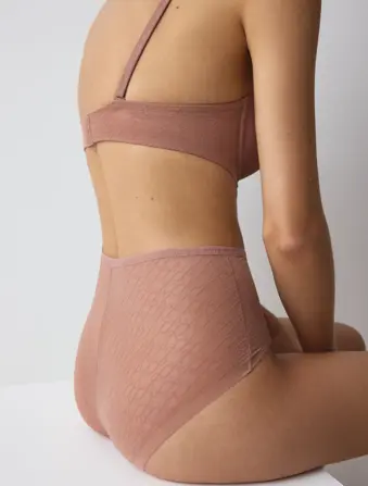 TRIUMPH SIGNATURE SHEER