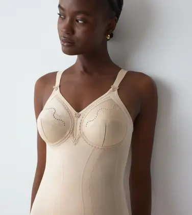 DOREEN + COTTON 01