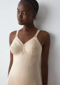 DOREEN + COTTON 01