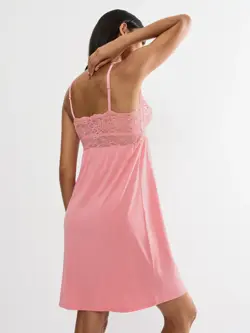 TIMELESS SENSUALITY