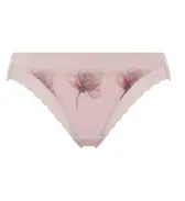 【SALE】フロラーレ バイ トリンプ120 レギュラーショーツ, ピンク, product image number 0